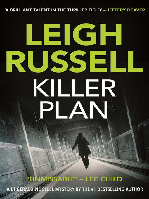 Title details for Killer Plan by Leigh Russell - Available